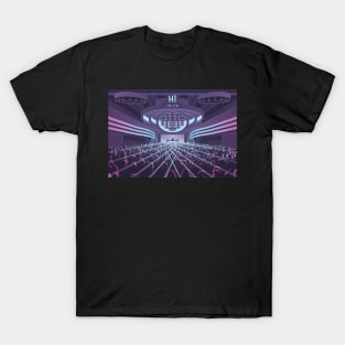 Hi Nightclub T-Shirt